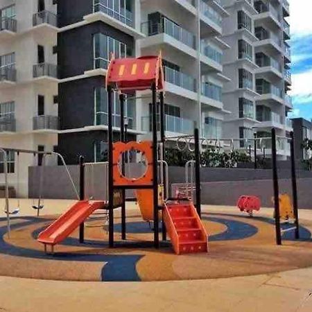 Shuang Yang Sekinchan Homestay 3 Εξωτερικό φωτογραφία