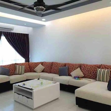 Shuang Yang Sekinchan Homestay 3 Εξωτερικό φωτογραφία