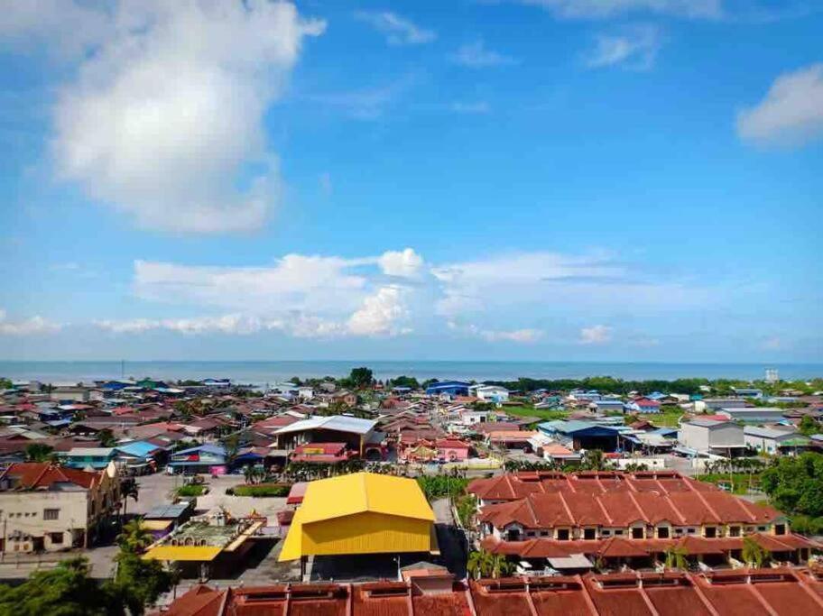 Shuang Yang Sekinchan Homestay 3 Εξωτερικό φωτογραφία