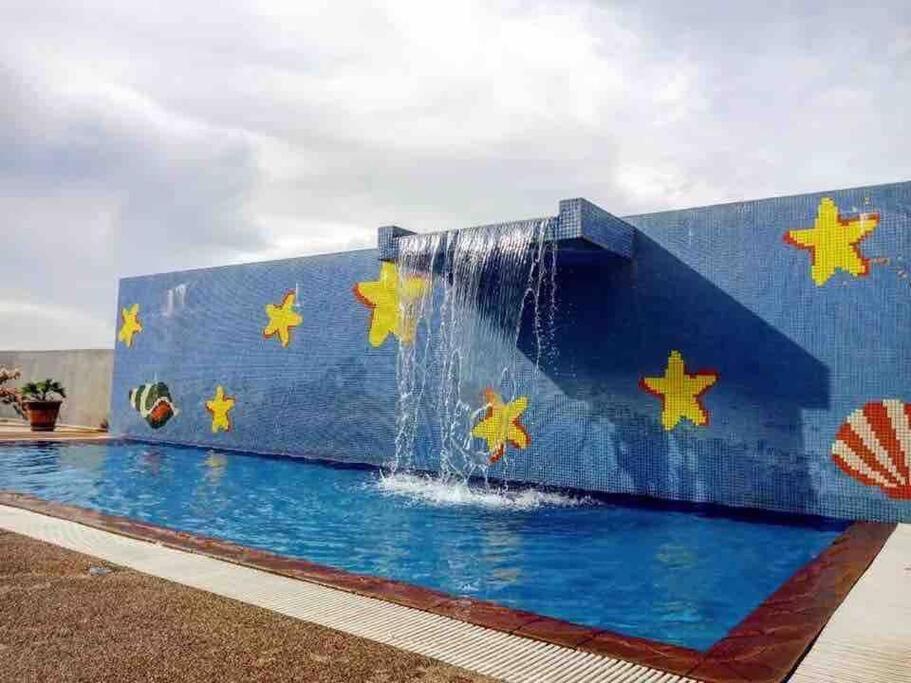 Shuang Yang Sekinchan Homestay 3 Εξωτερικό φωτογραφία
