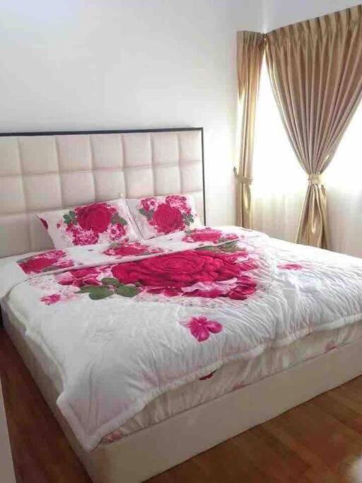 Shuang Yang Sekinchan Homestay 3 Εξωτερικό φωτογραφία